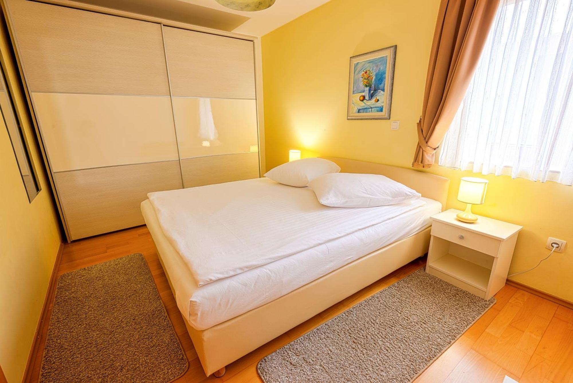 Pansion Maltar Varaždin Extérieur photo