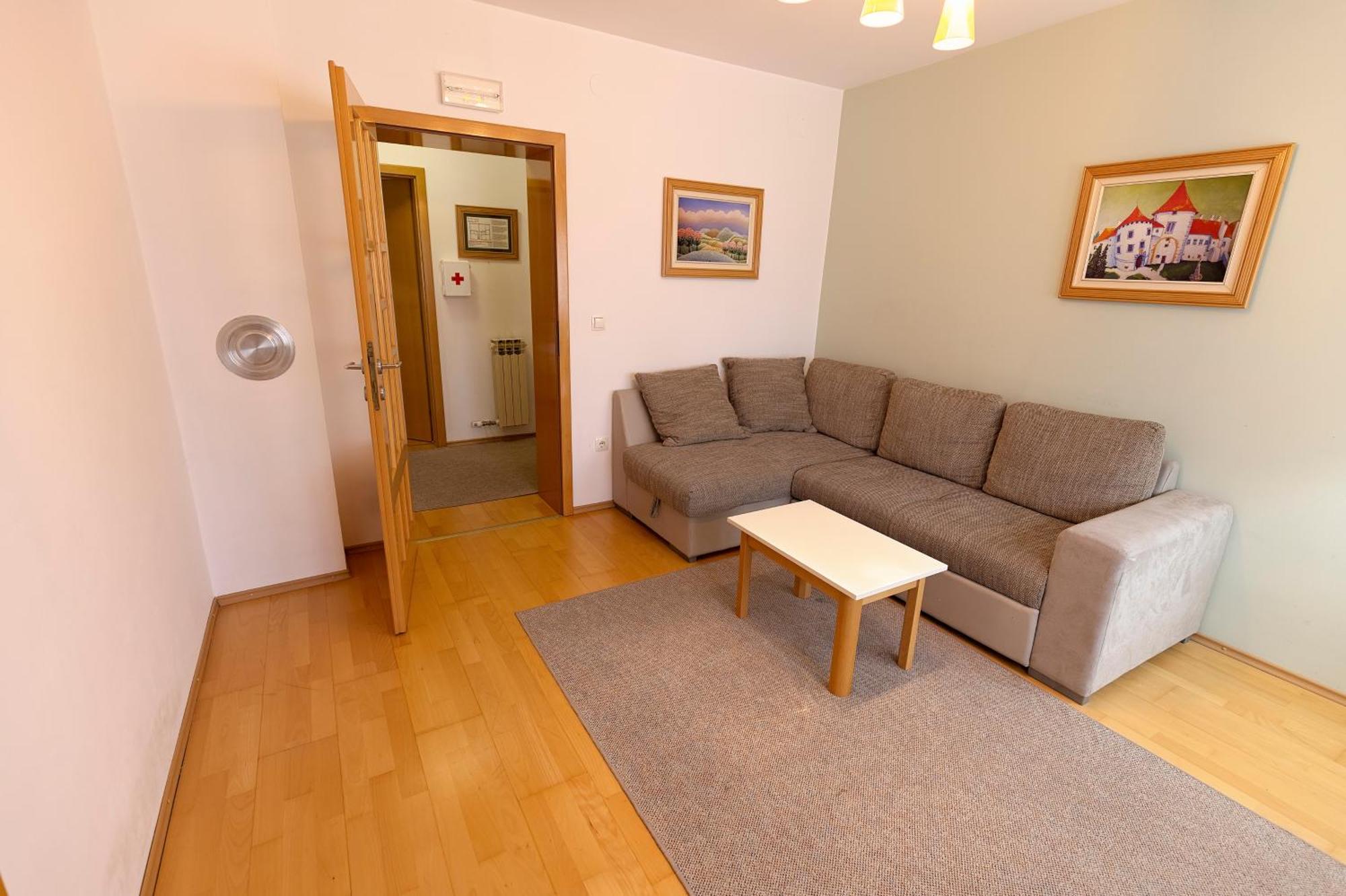 Pansion Maltar Varaždin Extérieur photo