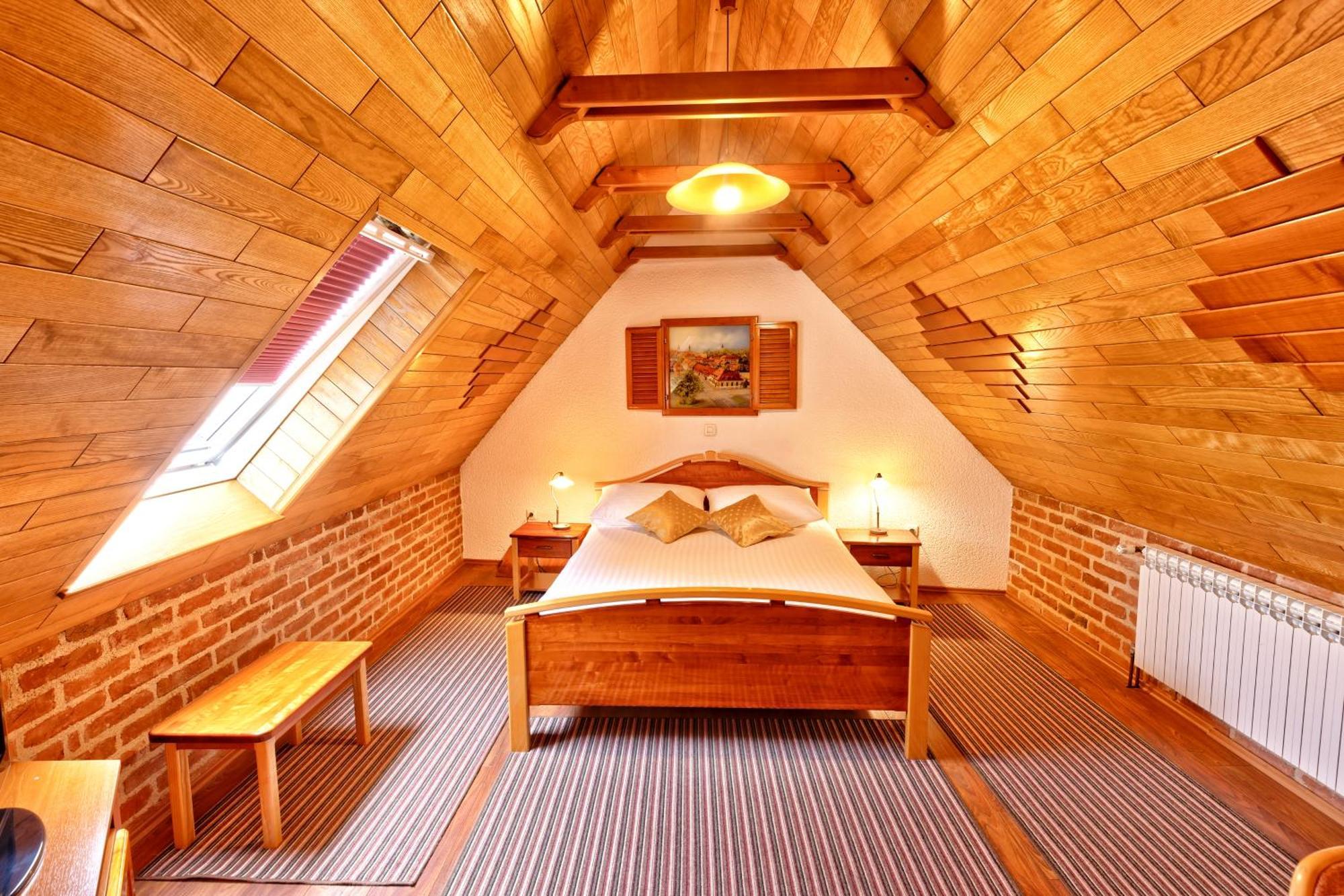 Pansion Maltar Varaždin Extérieur photo